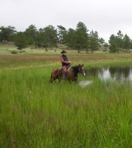 Colorado Rustic Wedding Venues