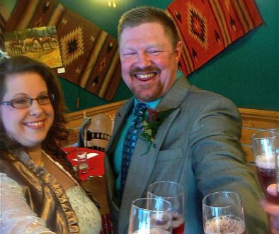 Elope in Colorado