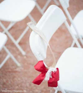 Pet friendly wedding venues