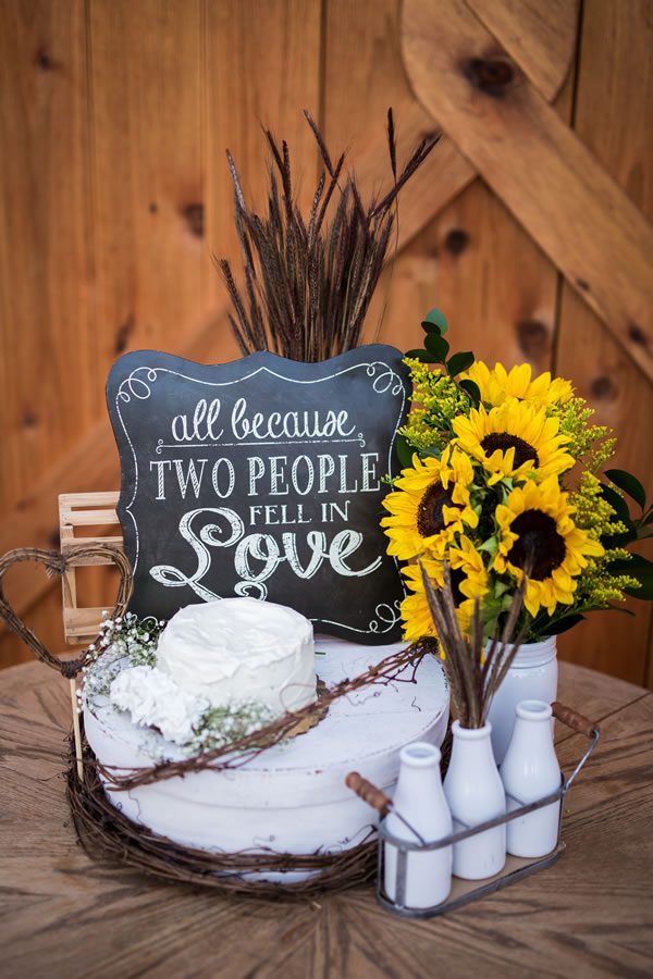 Colorado Rustic Wedding Packages