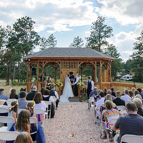 gazebo gazebo